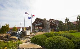 Great Wolf Lodge in Concord Nc